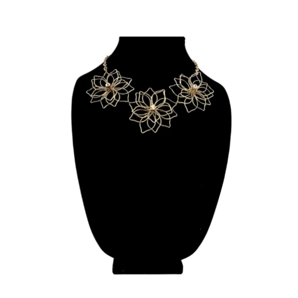 New Statement Necklace